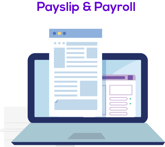payroll-and-payslip